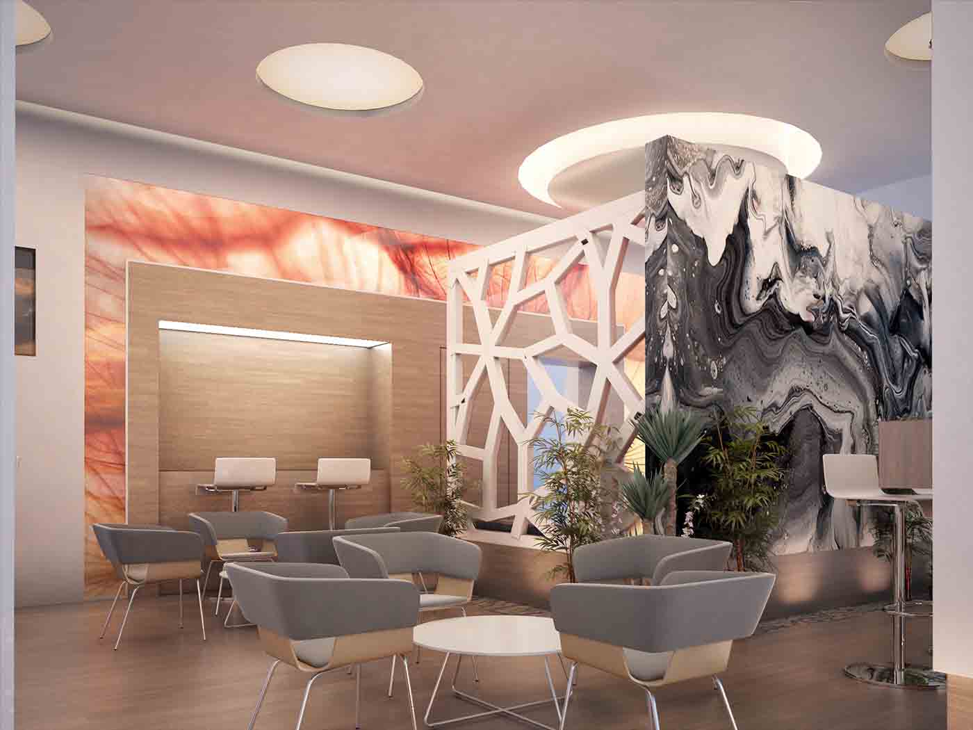 上海展會搭建：家博會展臺搭建有什么要求？