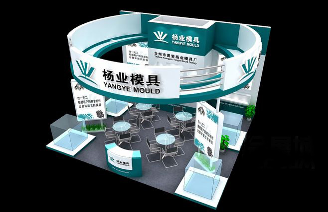 展會(huì)搭建：深圳十大會(huì)展搭建公司哪家更好？