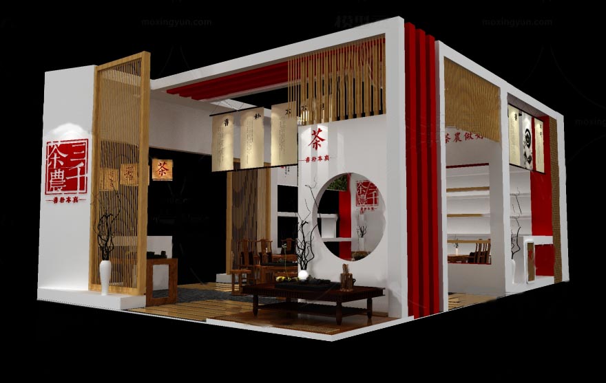 北京展臺(tái)設(shè)計(jì)公司教您如何做好展臺(tái)設(shè)計(jì)！