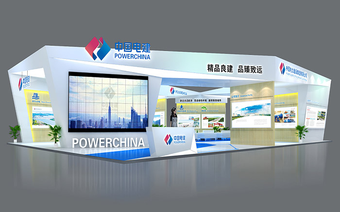 有什么方法可以鑒別一家展臺設(shè)計(jì)公司實(shí)力？