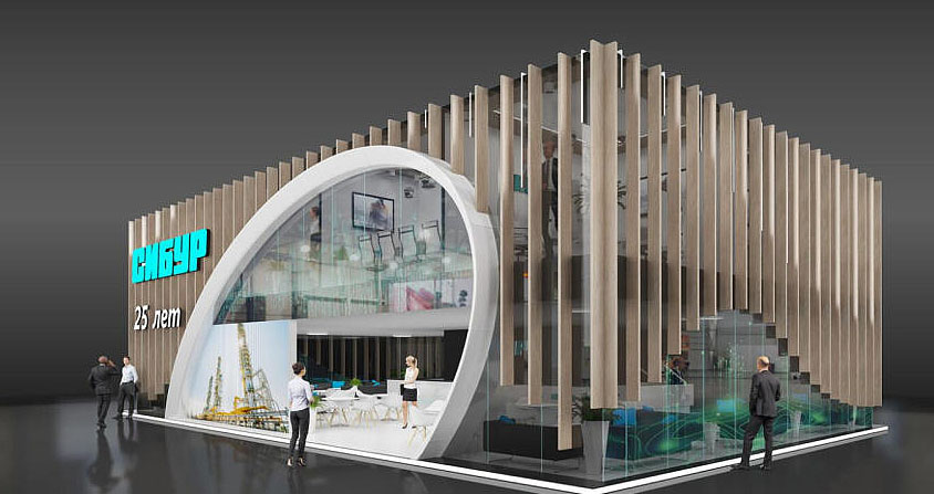 會展上影響廣州展臺搭建效果的是那幾方面