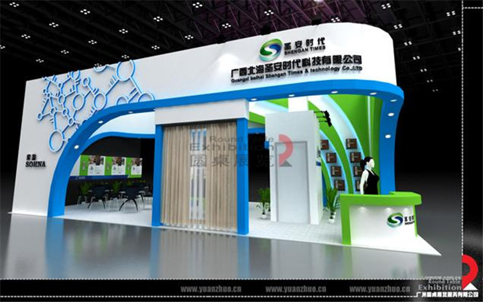 家具家居展覽設(shè)計(jì)
