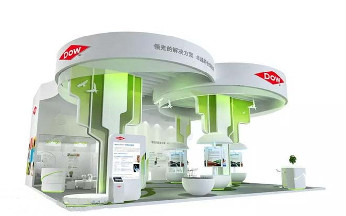 上海體博會(huì)展臺(tái)設(shè)計(jì)