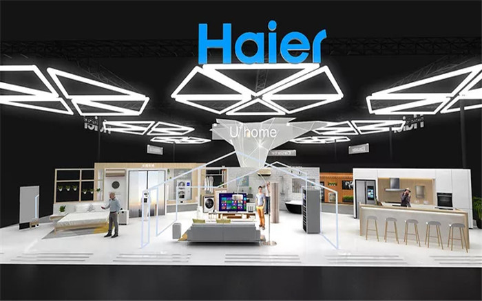廣州家具展展臺(tái)設(shè)計(jì)