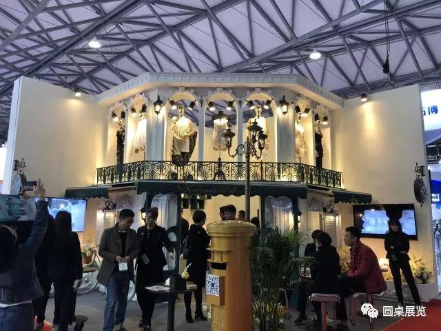 3d打印展臺設(shè)計