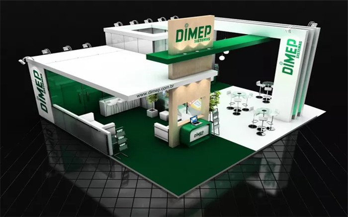 DIMEP-廣州廣告標(biāo)識(shí)展展臺(tái)設(shè)計(jì)