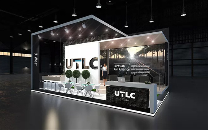 UTLC-廣州廣告標(biāo)識(shí)展展臺(tái)設(shè)計(jì)