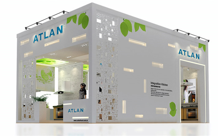 廣交會攤位搭建服務(wù)-ATLAN