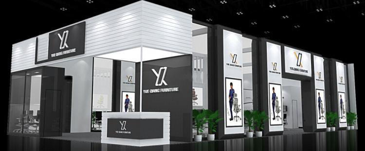 上海辦公用品展展臺(tái)搭建