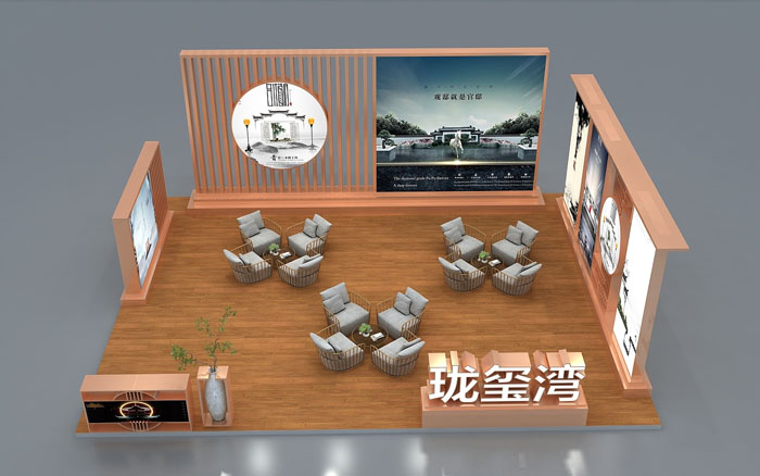 佛山房地產(chǎn)設(shè)計(jì)-瓏璽灣-房地產(chǎn)外展設(shè)計(jì)