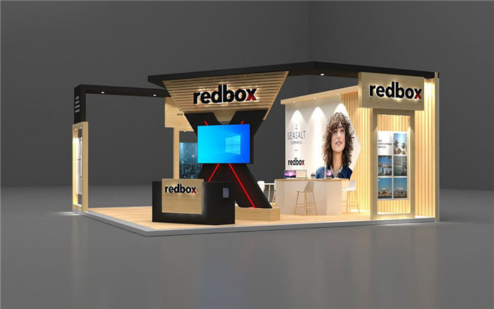深圳會(huì)展裝修搭建-redbox-會(huì)展設(shè)計(jì)搭建
