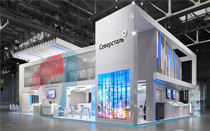進博會展示設(shè)計-CeBePCTanb