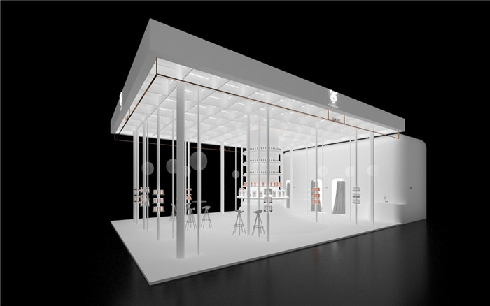 上海寵物展搭建-AMO PETRIC-寵物展設(shè)計(jì)搭建