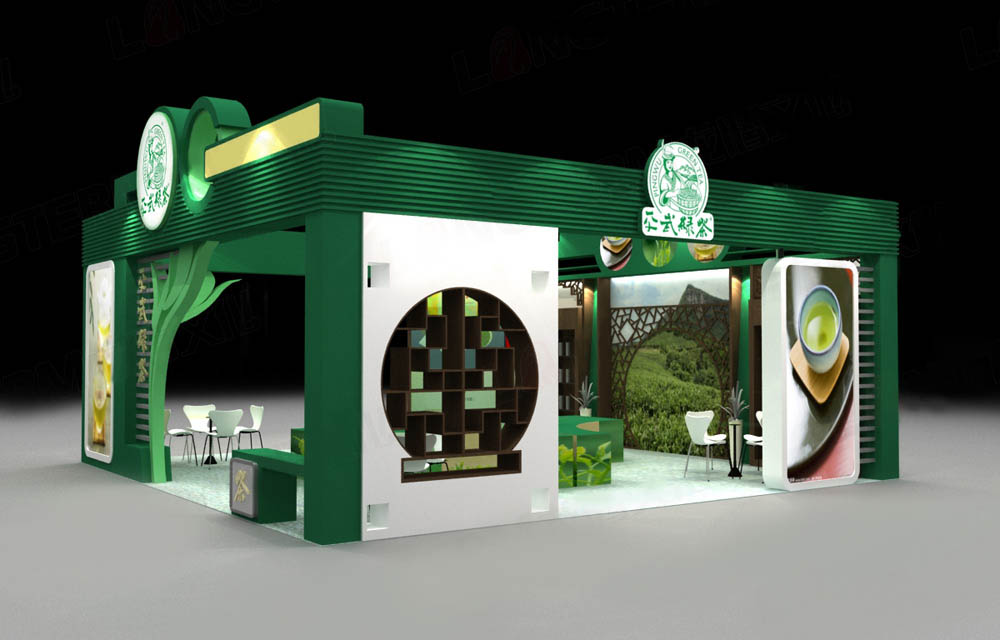 南通展會設計效果圖片素材高清大圖