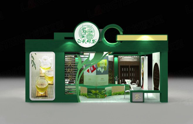 南通展會設計效果圖片素材高清大圖