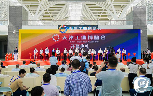 2022天津工業(yè)博覽會展會亮點有哪些？天津展臺設(shè)計搭建公司介紹