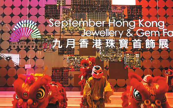 2024香港珠寶首飾展覽會的亮點，展臺搭建公司推薦