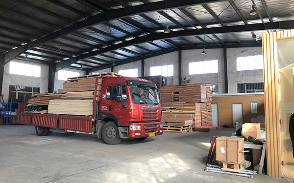 展覽公司是如何保證展覽搭建材料的安全運輸？