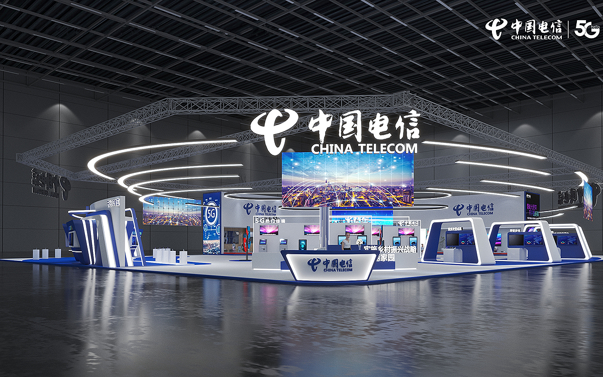 桁架展臺(tái)搭建是什么？