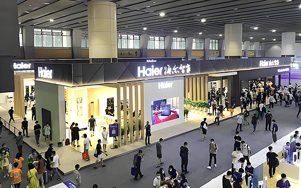 建博會展臺設計理念怎么寫？展會設計思路分享