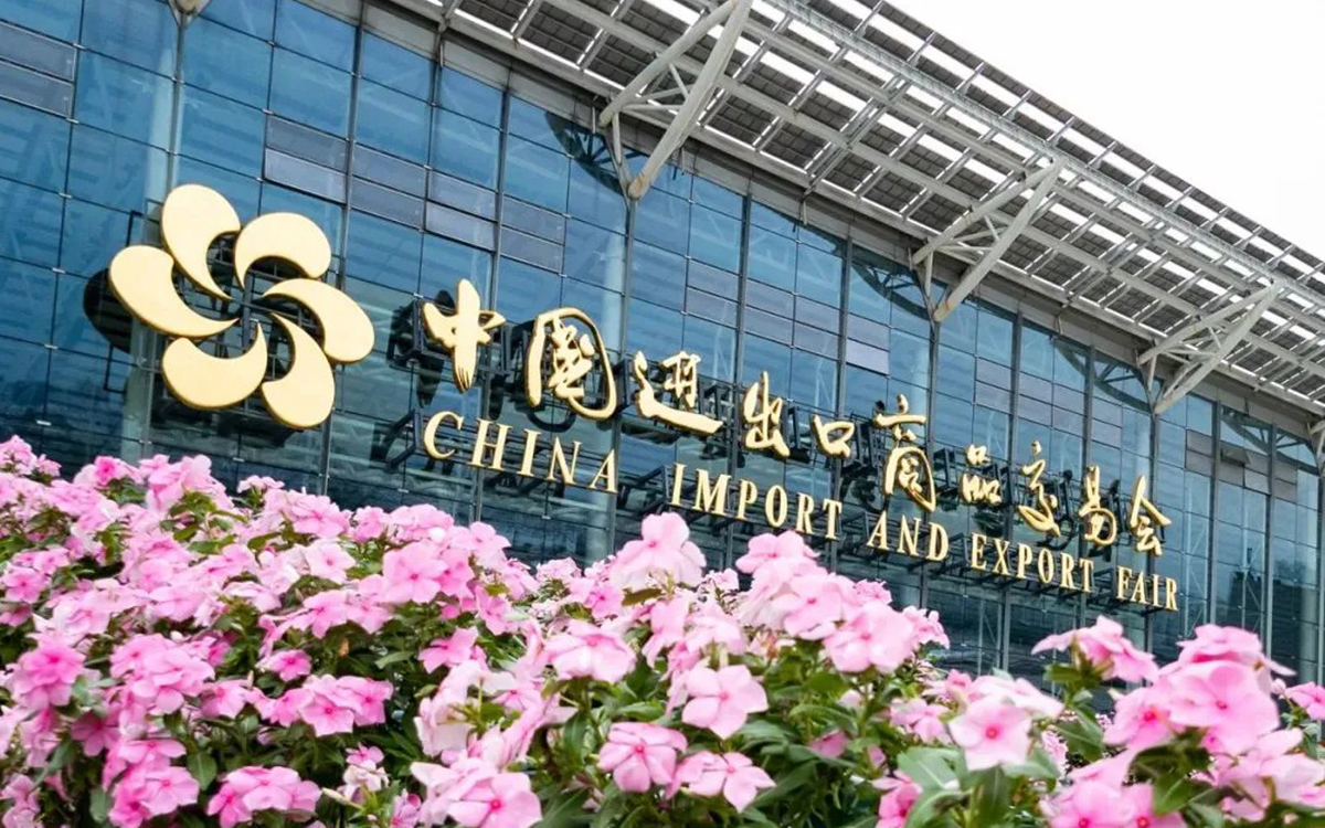 確保展覽展臺設(shè)計(jì)符合廣交會的規(guī)定