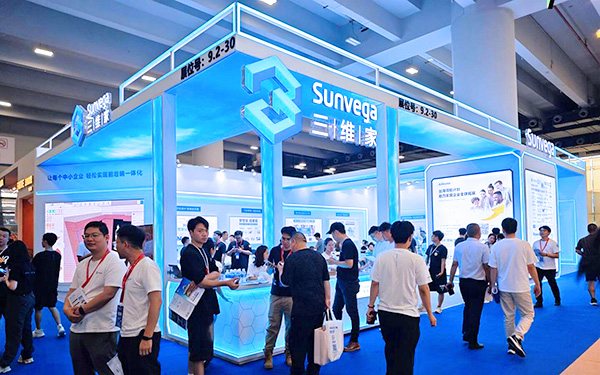 廣交會(huì)展臺(tái)搭建商如何實(shí)現(xiàn)材料的可重復(fù)利用？