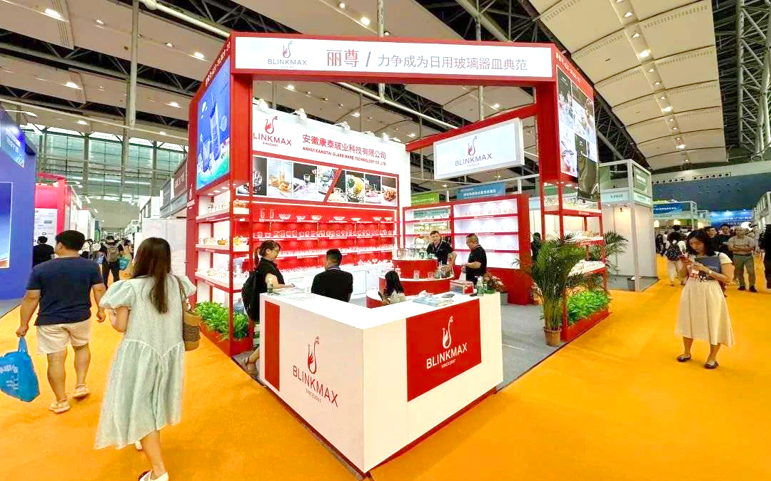 半封閉空間展覽設(shè)計搭建提升客戶轉(zhuǎn)化率
