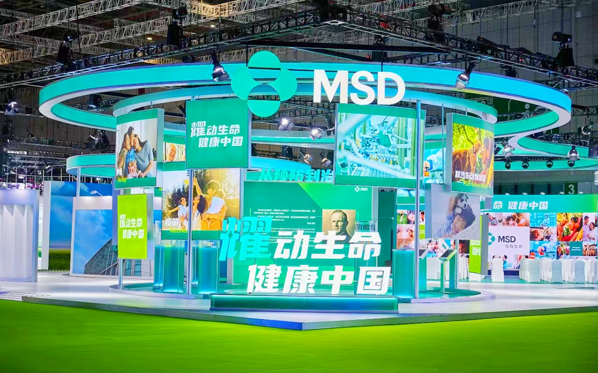 優(yōu)質(zhì)展臺設(shè)計(jì)與搭建：營造獨(dú)特氛圍的秘訣