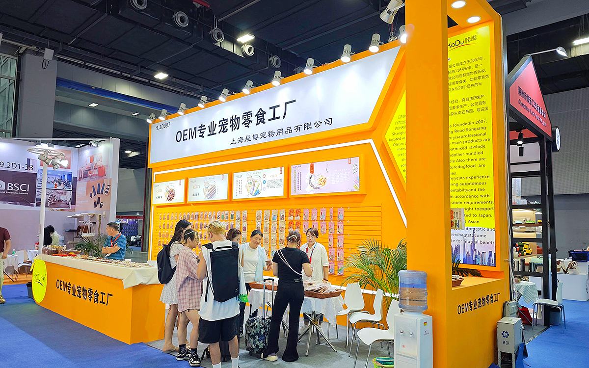 廣交會展位搭建中快速響應(yīng)設(shè)計(jì)變更