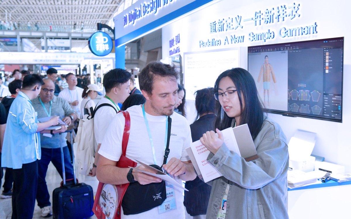 展會(huì)設(shè)計(jì)搭建業(yè)務(wù)員的提成計(jì)算方法