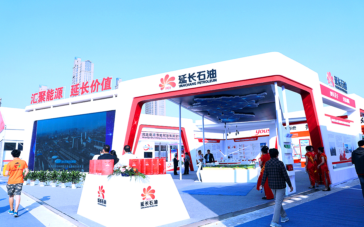 高端展臺(tái)搭建公司的會(huì)展服務(wù)流程