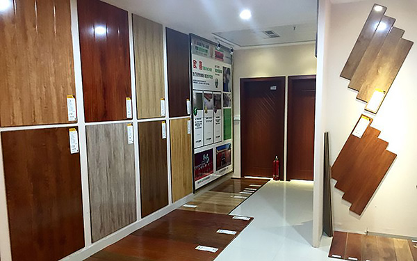 展會(huì)裝修一般用什么材料？展會(huì)展位裝修的材料說(shuō)明