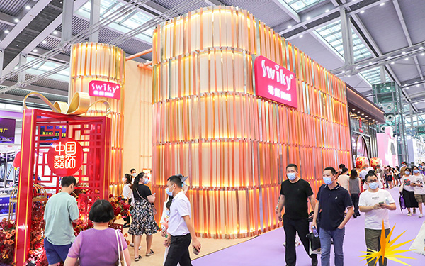 珠寶展會(huì)搭建材料選擇指南：環(huán)保、耐用與奢華平衡