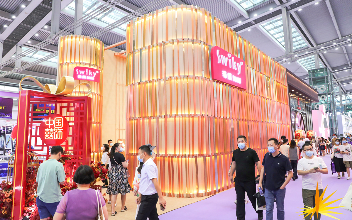 珠寶展會(huì)搭建材料選擇指南：環(huán)保、耐用與奢華平衡