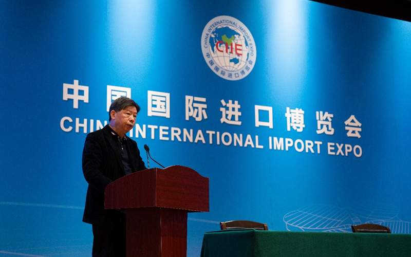 進博會2025年舉辦時間表，進博會時間安排