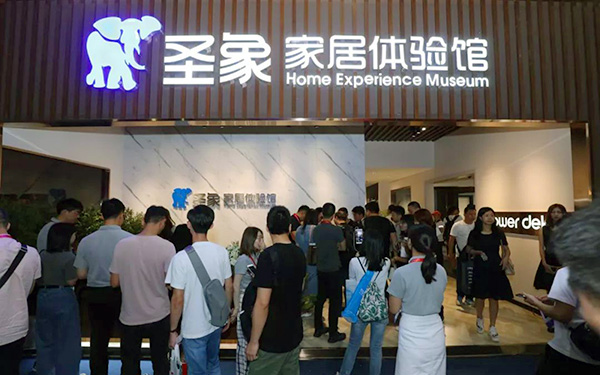 廣州家具展廳設(shè)計(jì)攻略：4步打造沉浸式體驗(yàn)空間