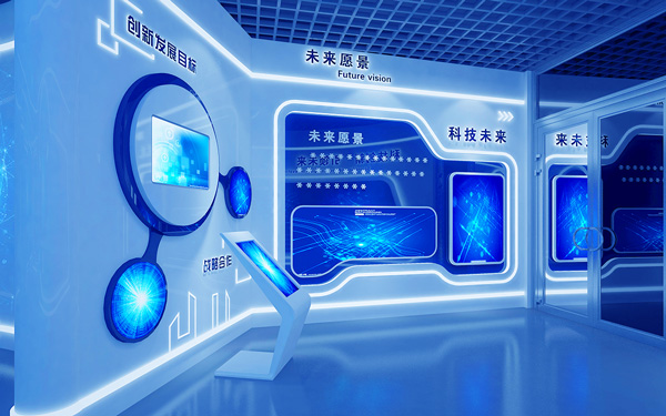 展廳裝修可靠嗎？展廳裝修設(shè)計(jì)需要注意哪些問(wèn)題？