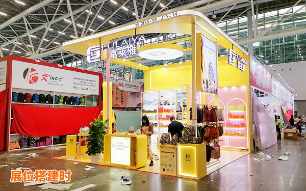 在展位搭建的時(shí)候要注意哪些事項(xiàng)？展位搭建商解惑