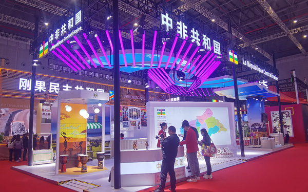 上海展會(huì)搭建公司如何選擇才是關(guān)鍵？5大選擇技巧