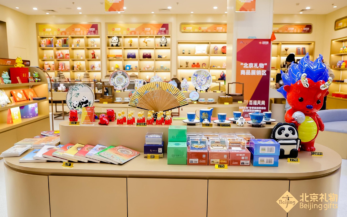 展會(huì)搭建商確保展臺(tái)用的材質(zhì)與品牌定位相符