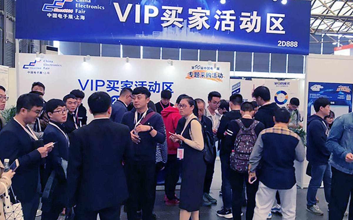 參展商在展覽展臺設計中，跟著展品特性找對路適應不同展品類型